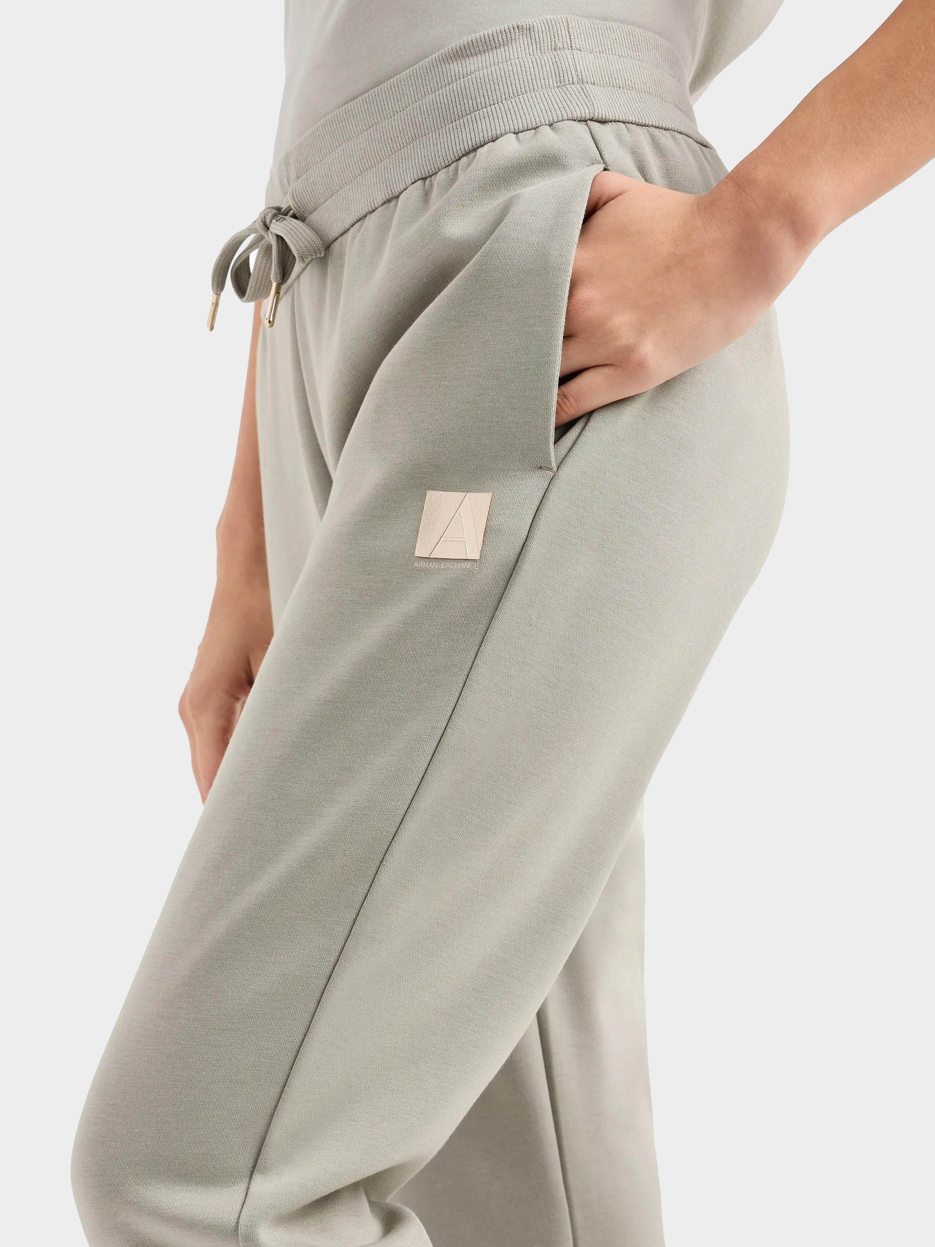 Брюки Armani Exchange модель 6DYP82-YJFYZ-1999 Фото