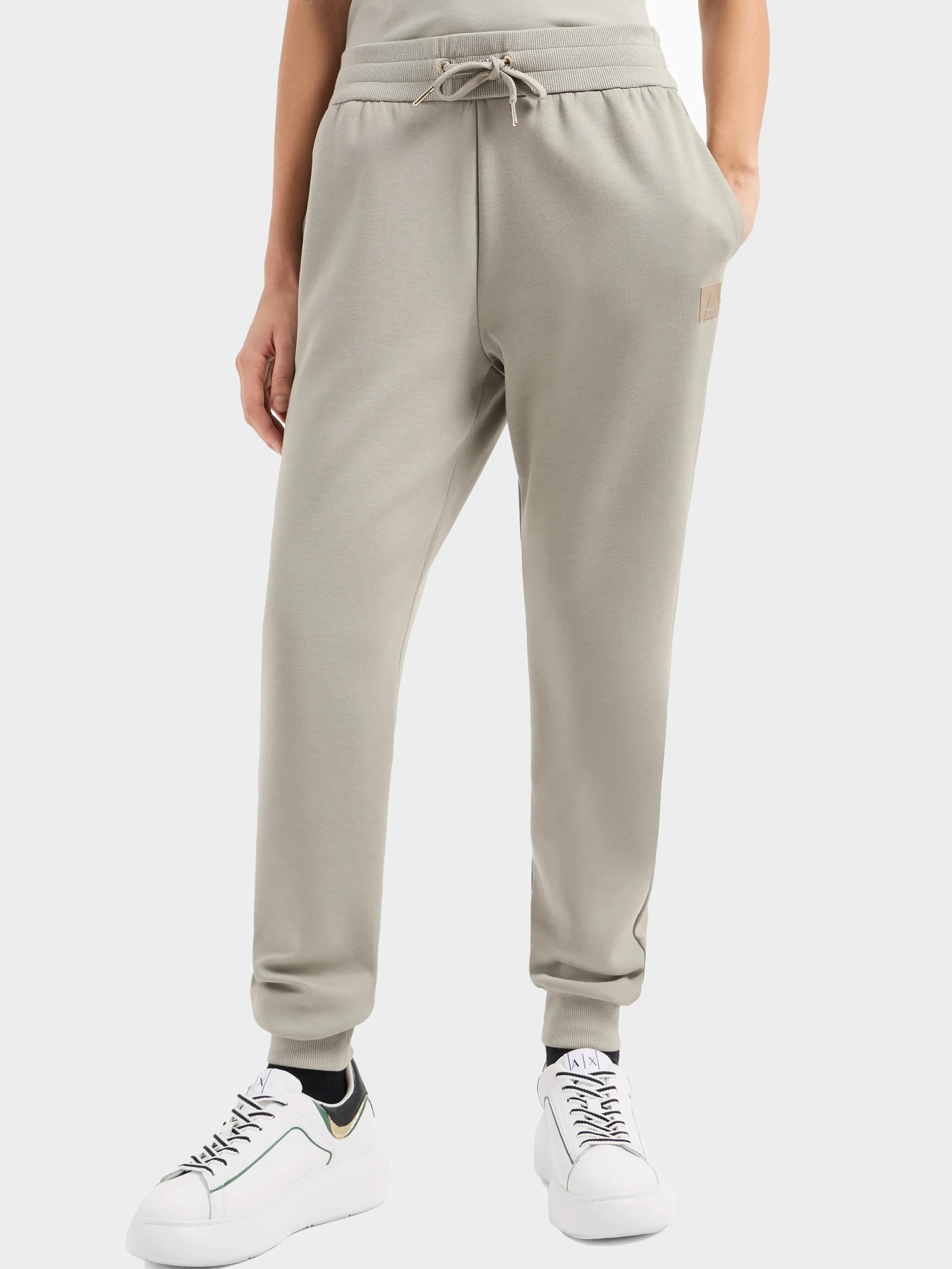 Брюки Armani Exchange модель 6DYP82-YJFYZ-1999 Фото