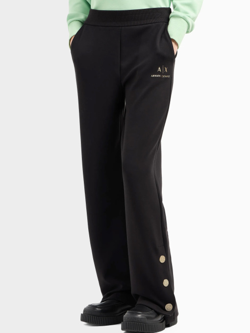 Брюки Armani Exchange модель 6DYPGL-YJEGZ-1200 Фото