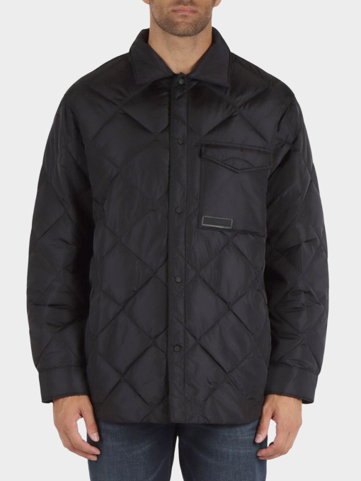 Күрткелер мен тондар Armani Exchange үлгі 6DZB04-ZN4XZ-1200 Фото