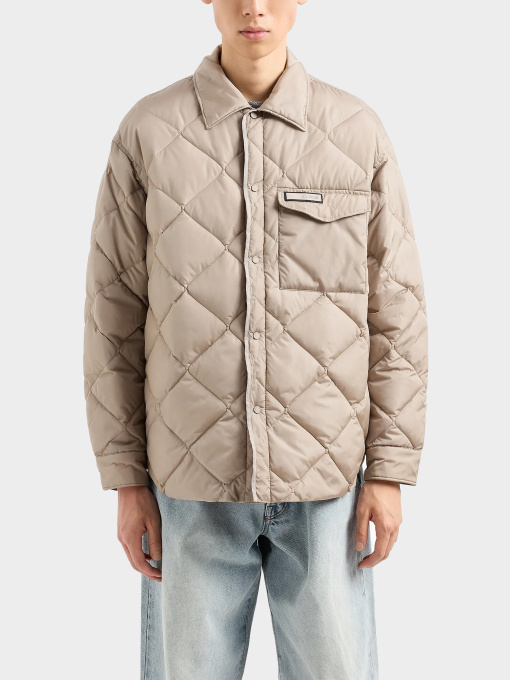 Күрткелер мен тондар Armani Exchange үлгі 6DZB04-ZN4XZ-17AB Фото
