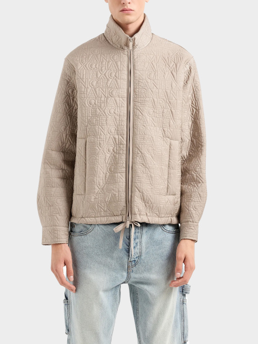 Күрткелер мен тондар Armani Exchange үлгі 6DZB10-ZN4XZ-17AB Фото