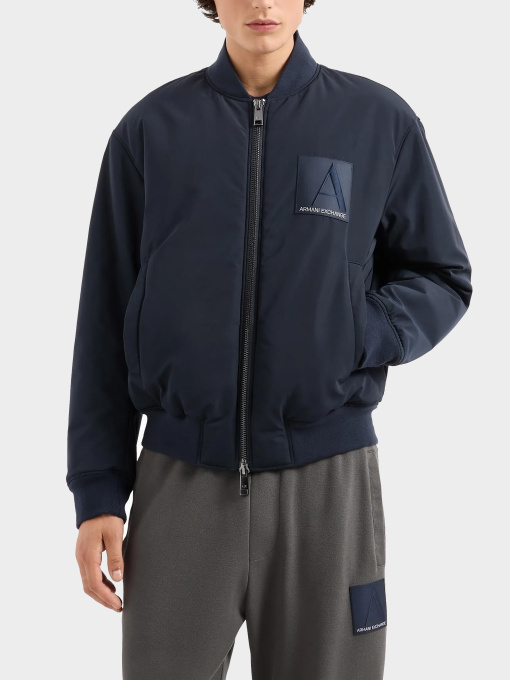 Күрткелер мен тондар Armani Exchange үлгі 6DZB20-ZN5MZ-1510 Фото