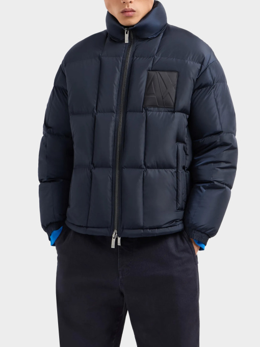 Күрткелер мен тондар Armani Exchange үлгі 6DZB21-ZN4XZ-1510 Фото