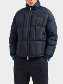 Күрткелер мен тондар Armani Exchange үлгі 6DZB21-ZN4XZ-1510 Фото