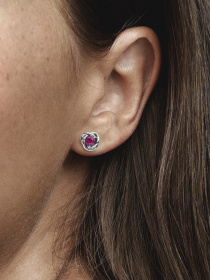 Пусети PANDORA модель 292334C05 Фото