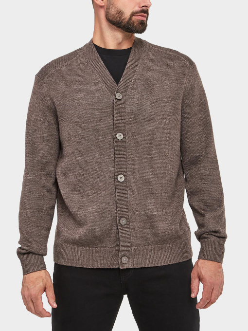 Худи и свитшоты Armani Exchange модель 6DZE1G-ZM1LZ-3718 Фото