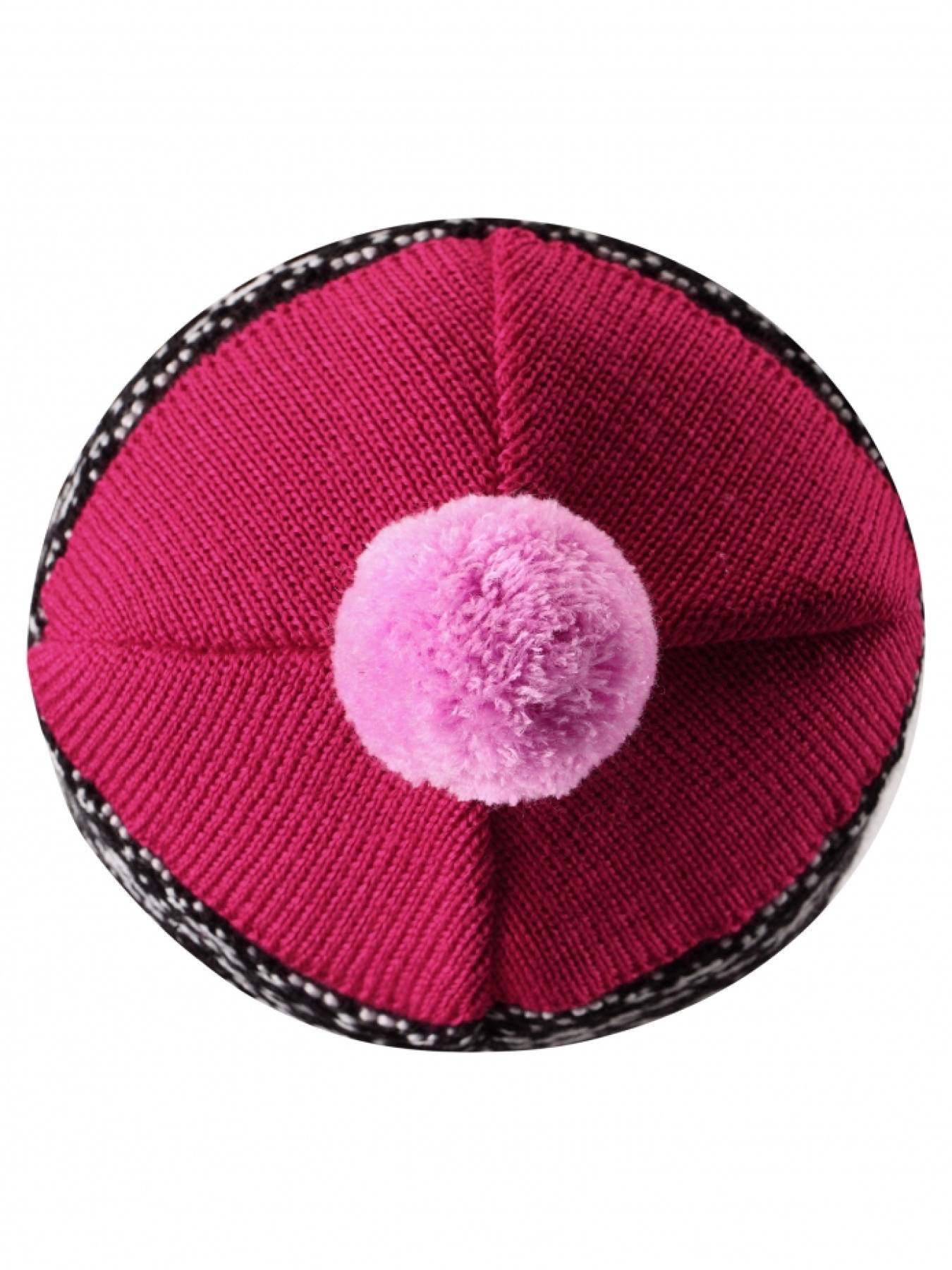 Шапка REIMA модель 528561_4190 Фото