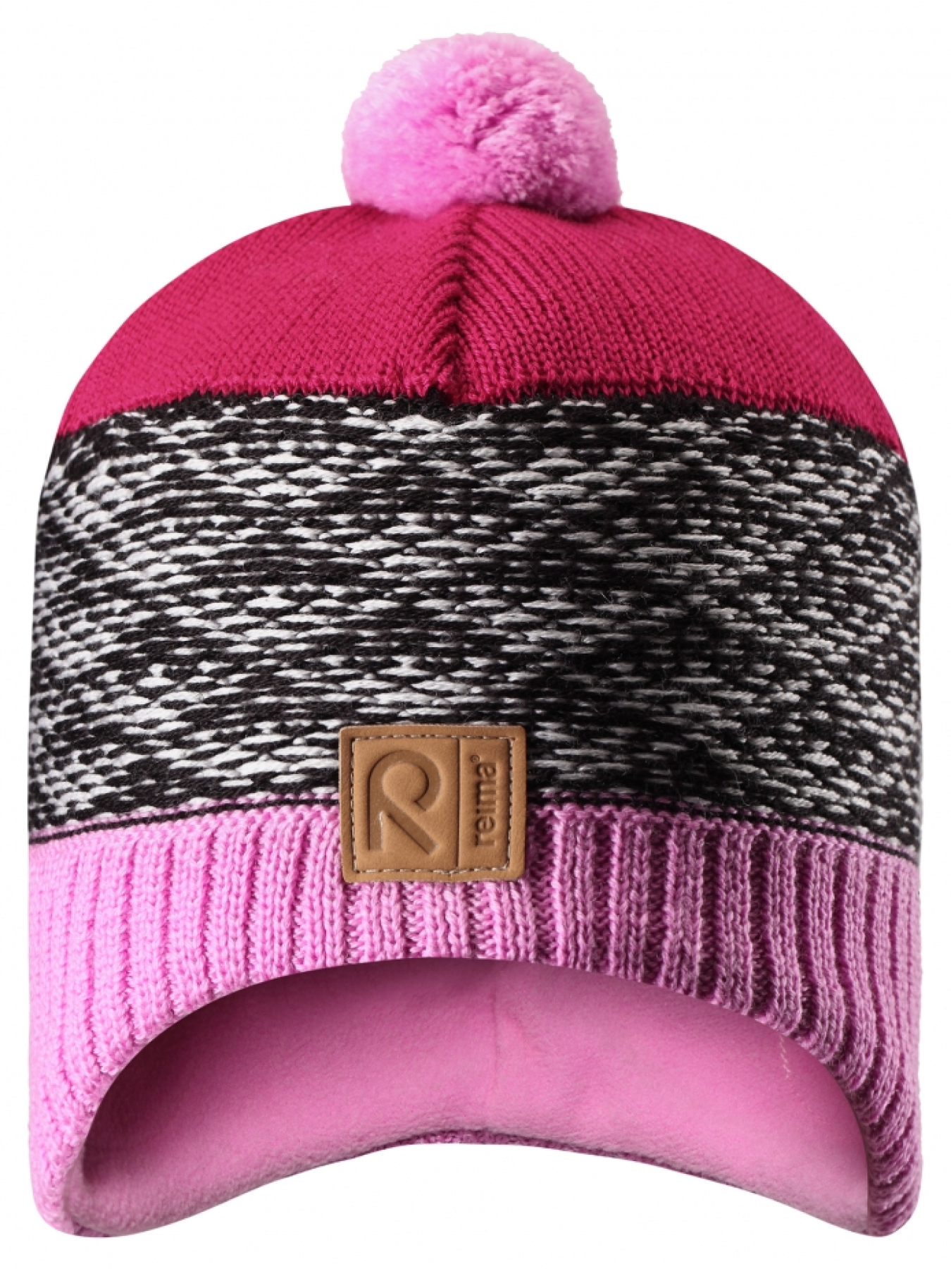 Шапка REIMA модель 528561_4190 Фото