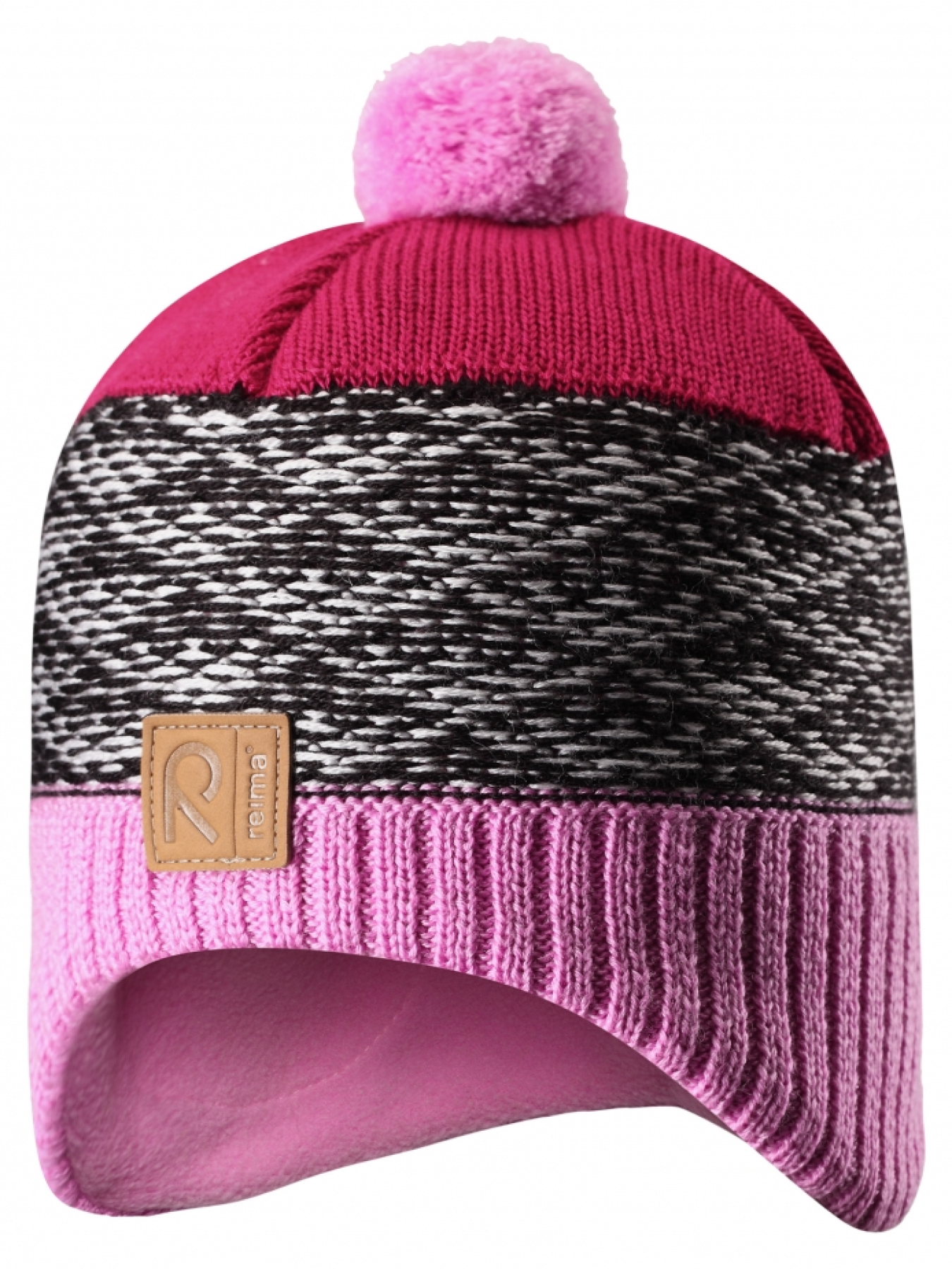 Шапка REIMA модель 528561_4190 Фото