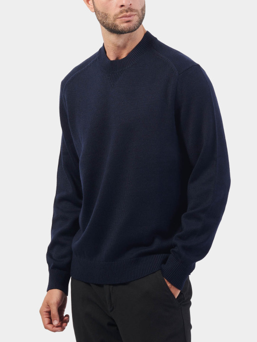 Кардигандар мен жемпірлер Armani Exchange үлгі 6DZM1F-ZM1LZ-1510 Фото