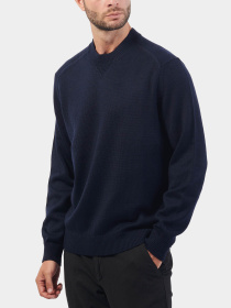 Кардигандар мен жемпірлер Armani Exchange үлгі 6DZM1F-ZM1LZ-1510 Фото