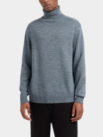 Кардигандар мен жемпірлер Armani Exchange үлгі 6DZM1H-ZM1LZ-39AB Фото