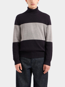 Кардигандар мен жемпірлер Armani Exchange үлгі 6DZM2E-ZM1LZ-25FV Фото