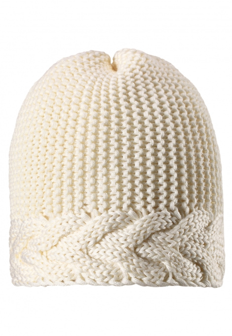 Шапка REIMA модель 528562_0100 Фото