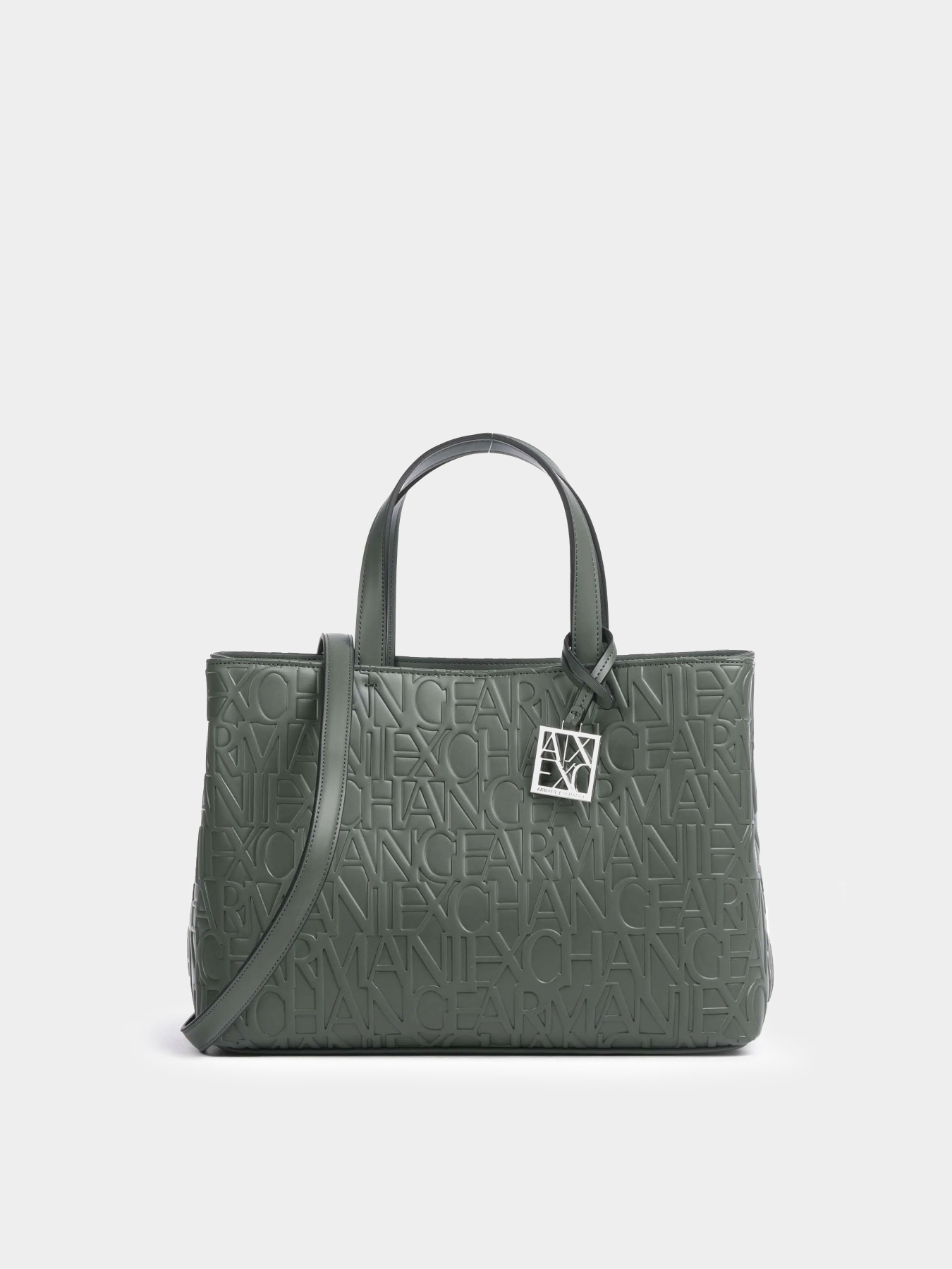Сумки Armani Exchange модель 942646-CC793-09182 Фото