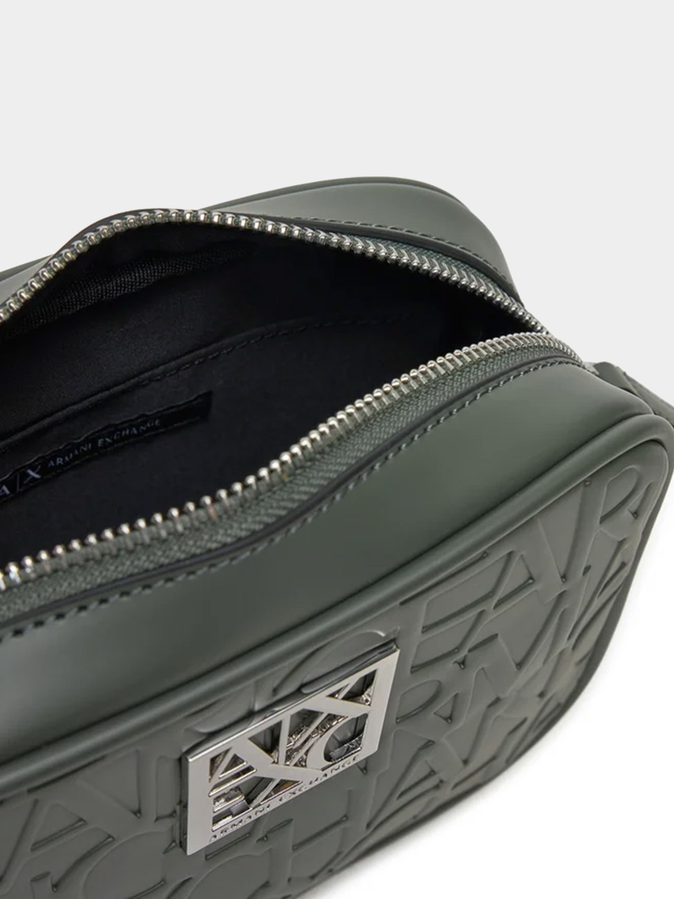 Сумки Armani Exchange модель 942733-CC793-09182 Фото