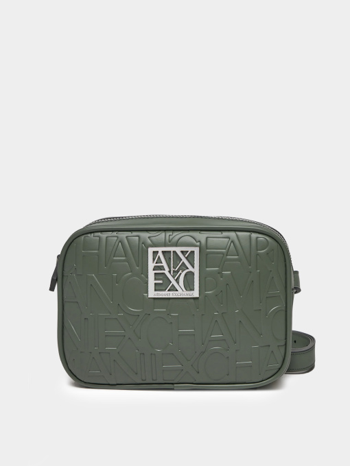 Сумки Armani Exchange модель 942733-CC793-09182 Фото