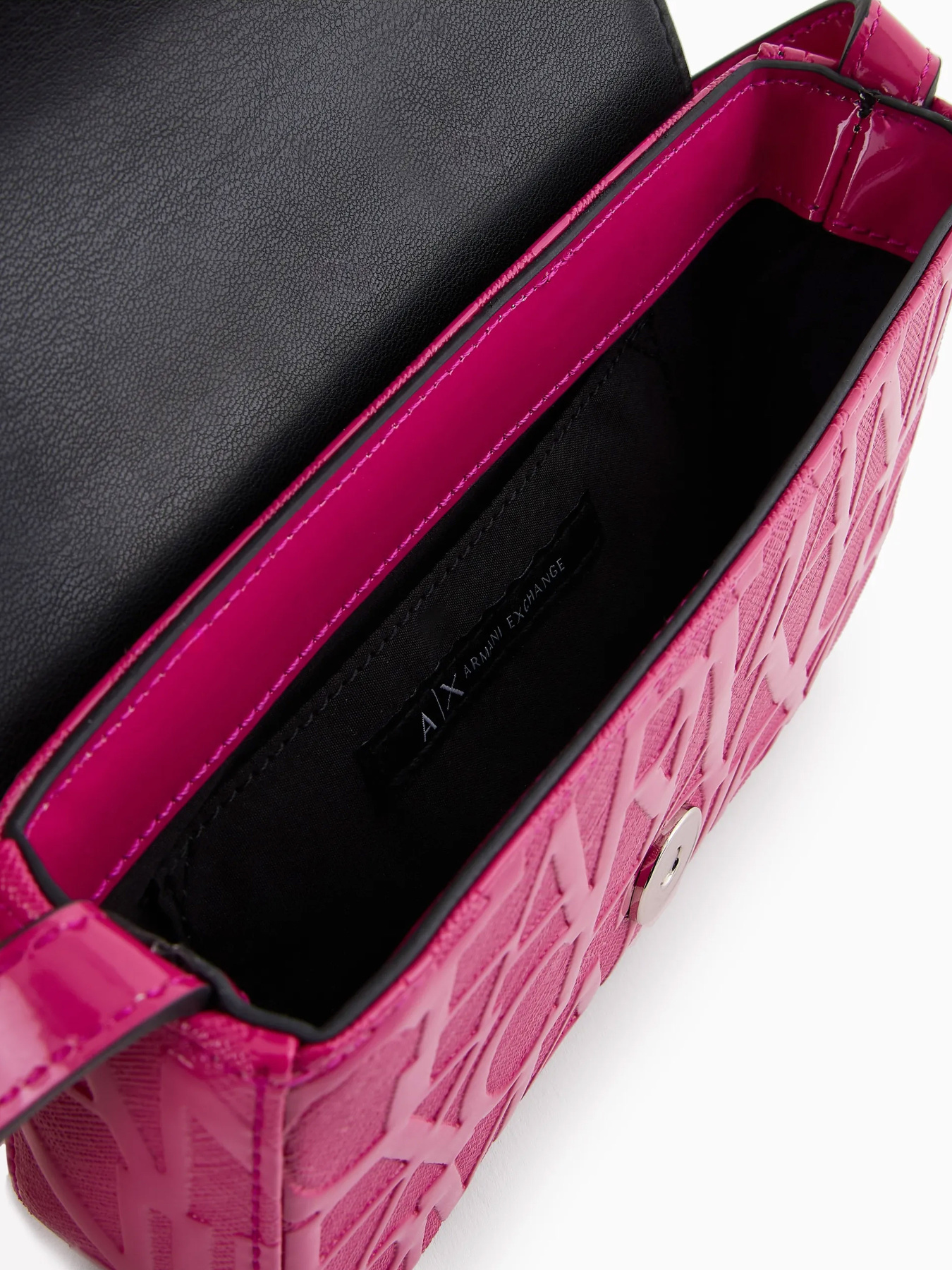 Сумки Armani Exchange модель 942734-CC794-10177 Фото
