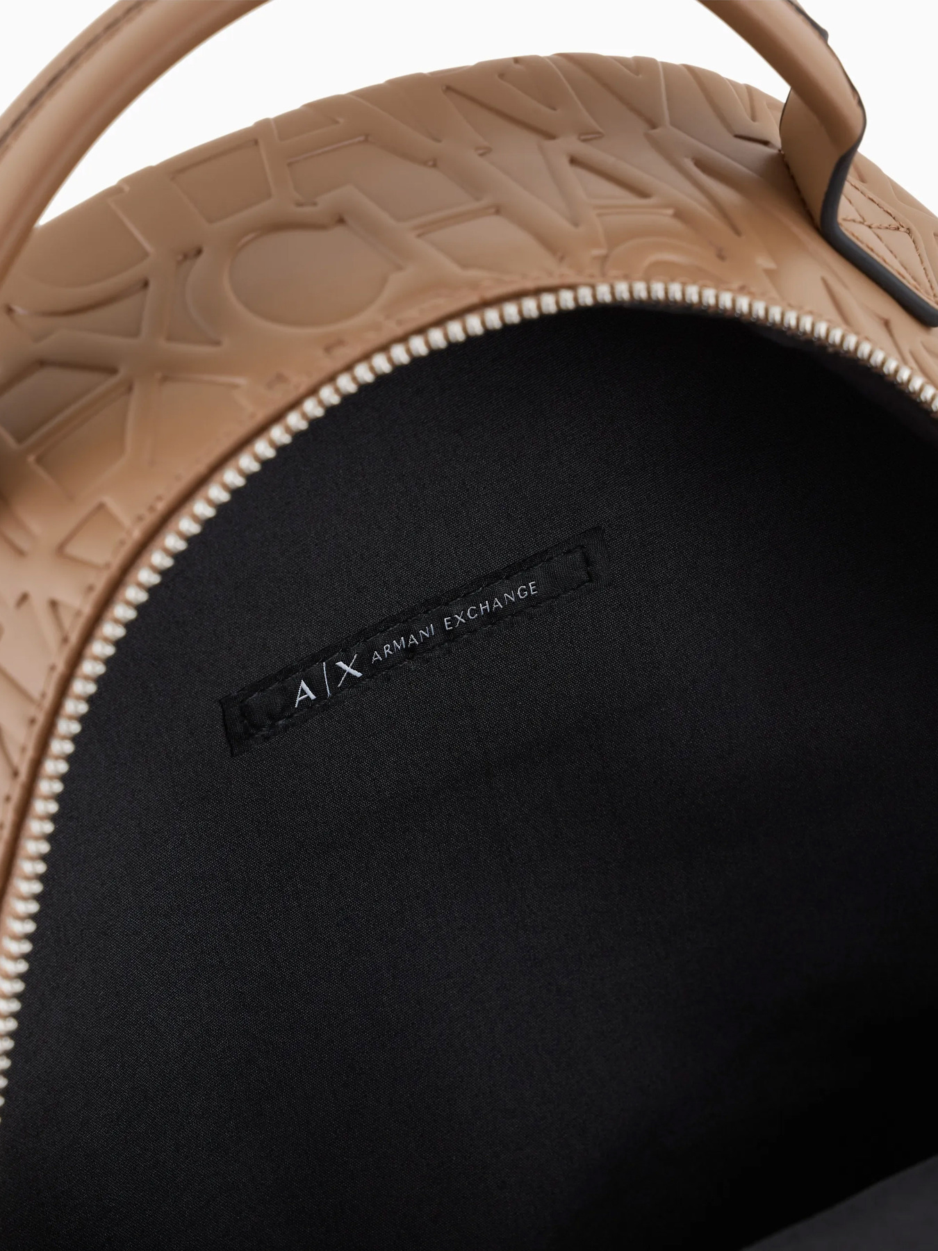 Рюкзаки Armani Exchange модель 942805-CC793-14949 Фото
