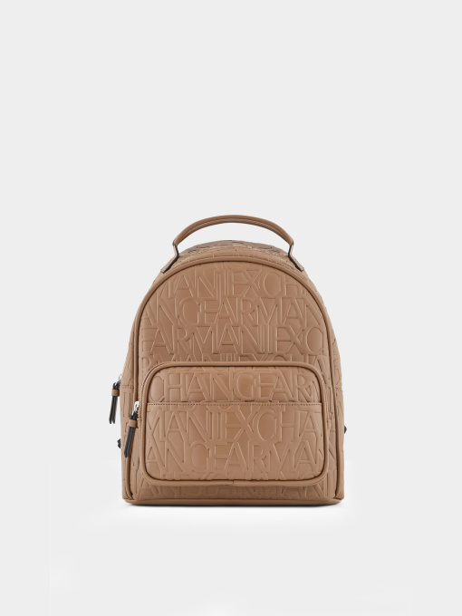 Рюкзактар Armani Exchange үлгі 942805-CC793-14949 Фото