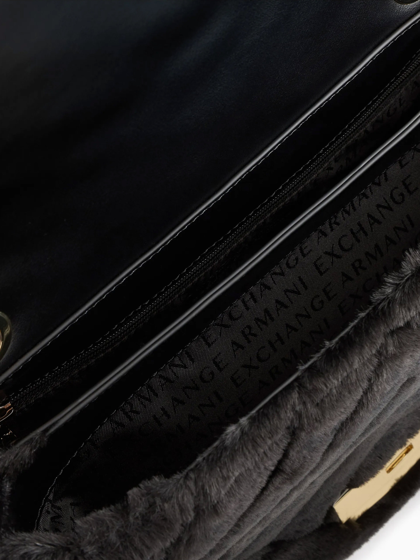 Сумки Armani Exchange модель 949122-4F708-00020 Фото