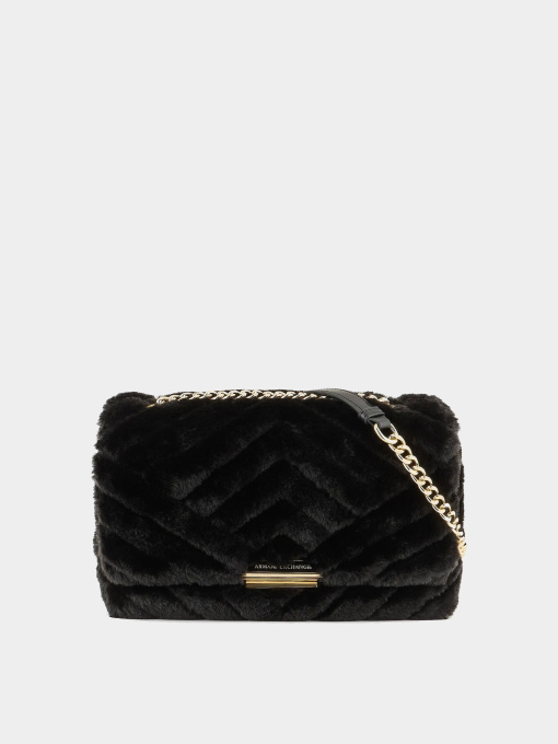 Сумки Armani Exchange модель 949122-4F708-00020 Фото