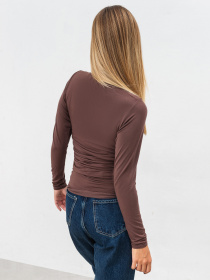 Лонгслів Romashka Ходос модель 207022205061 Фото