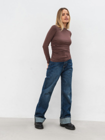 Лонгслів Romashka Ходос модель 207022205061 Фото