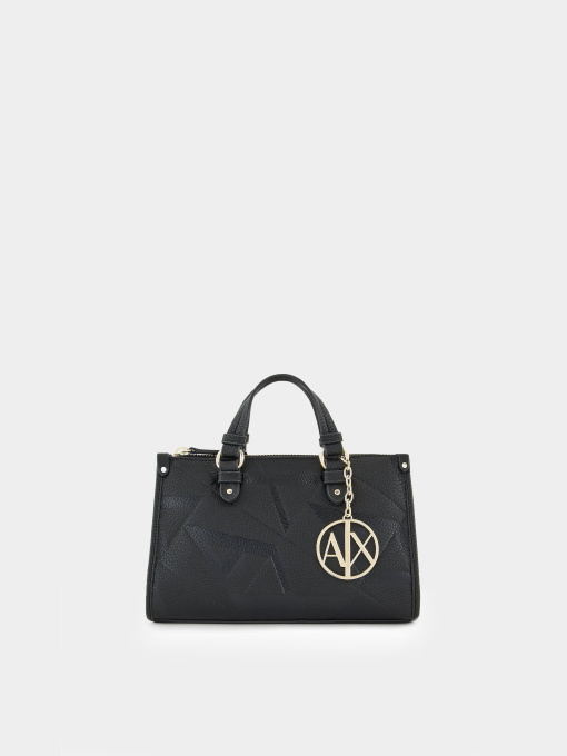 Сумки Armani Exchange модель 949187-4F784-19921 Фото