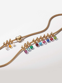 Классические PANDORA модель 763462C04 Фото