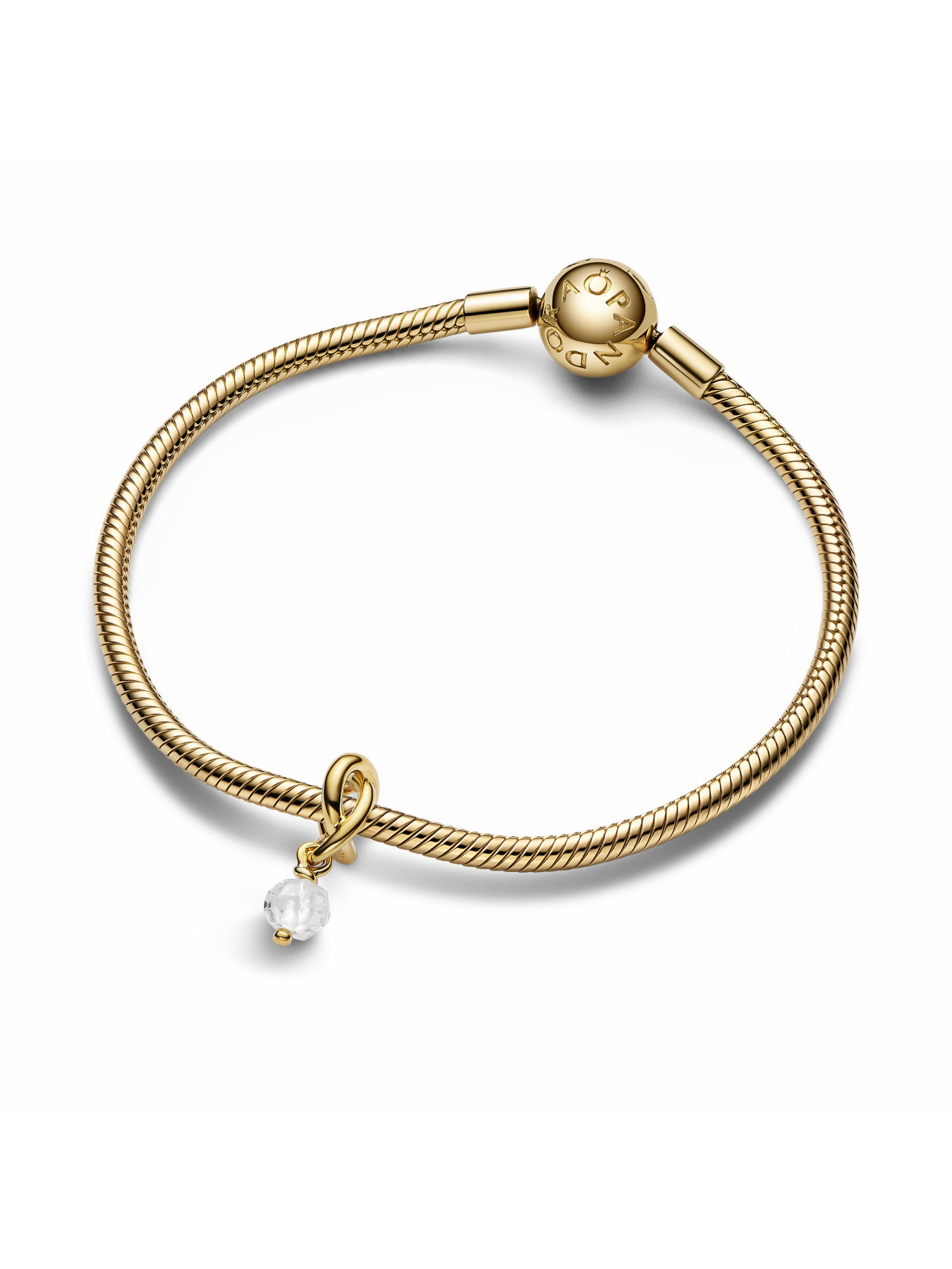 Классические PANDORA модель 763462C04 Классические PANDORA модель 763462C04 Фото