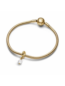 Классические PANDORA модель 763462C04 Классические PANDORA модель 763462C04 Фото