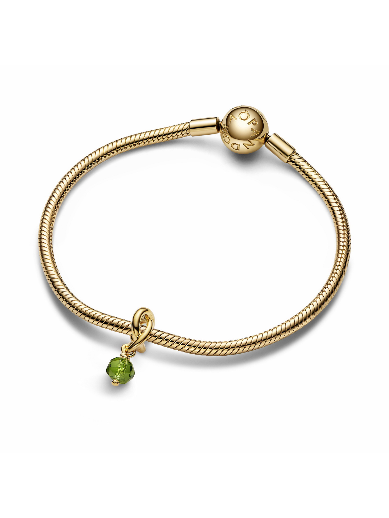 Класичні PANDORA модель 763462C08 Фото