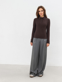 Поло Romashka Манчестер модель 207022304061 Фото