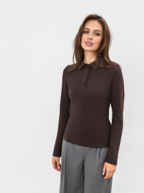 Поло Romashka Манчестер модель 207022304061 Фото