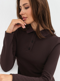 Поло Romashka Манчестер модель 207022304061 Фото