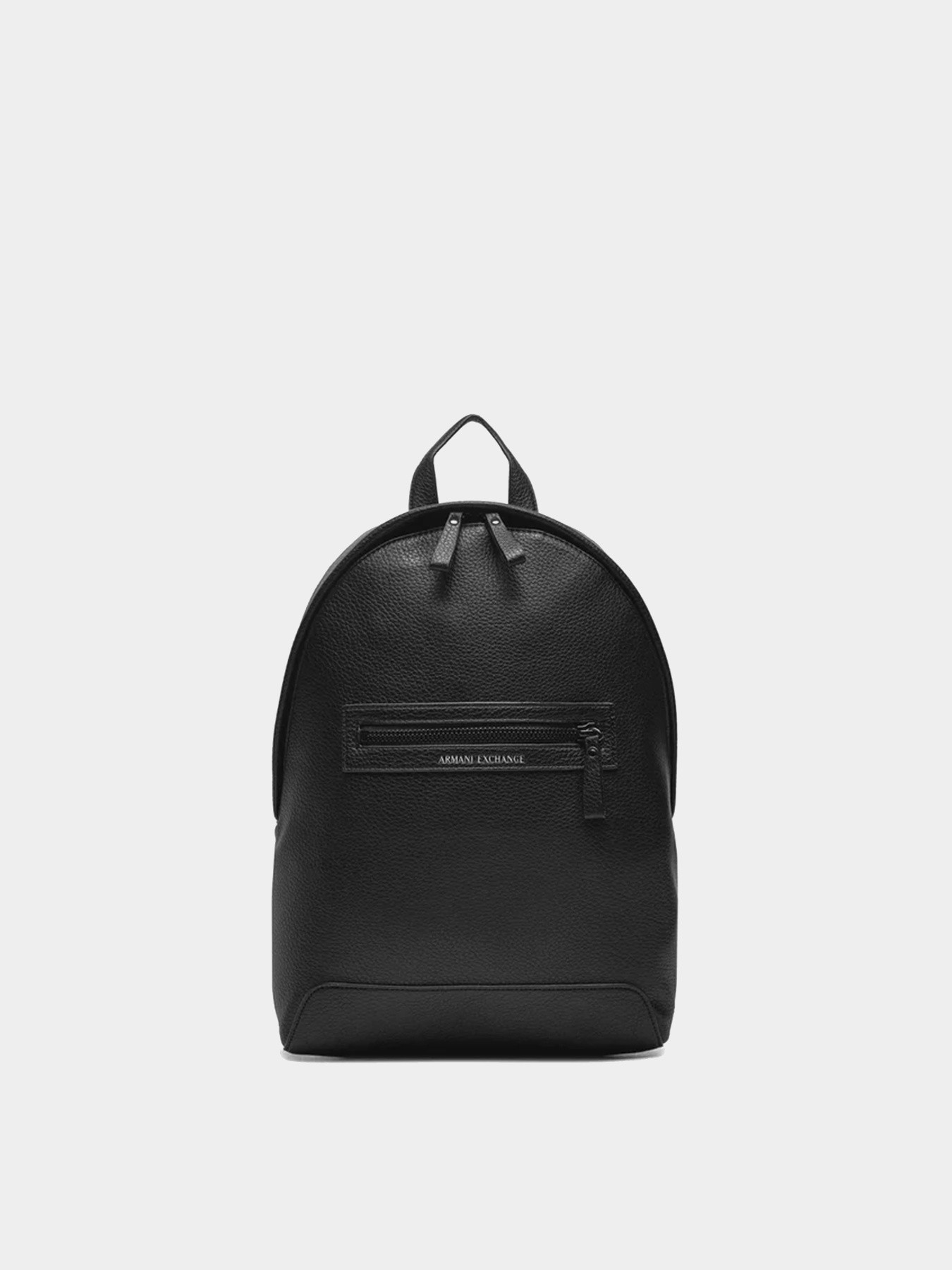 Рюкзаки Armani Exchange модель 952674-4F872-00020 Фото