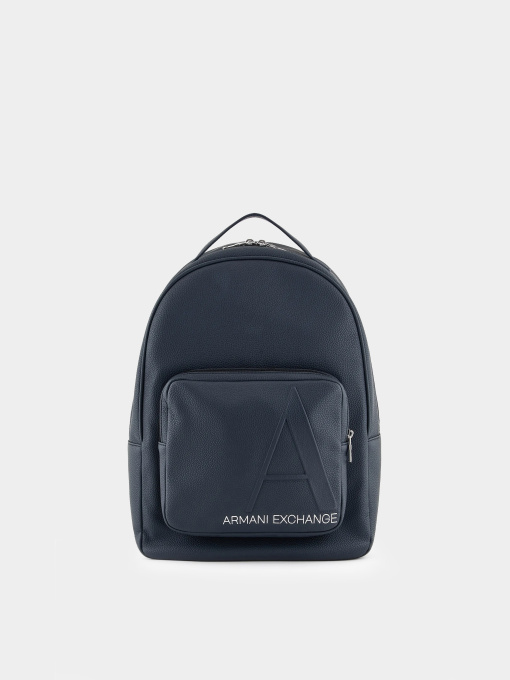 Рюкзаки Armani Exchange модель 952676-4F874-00035 Фото