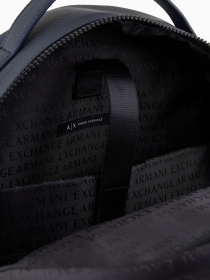 Рюкзаки Armani Exchange модель 952676-4F874-00035 Фото
