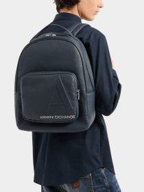 Рюкзаки Armani Exchange модель 952676-4F874-00035 Фото