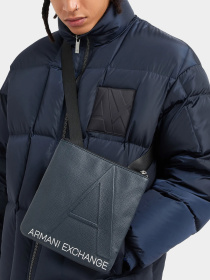 Сумки Armani Exchange модель 952722-4F874-00035 Фото