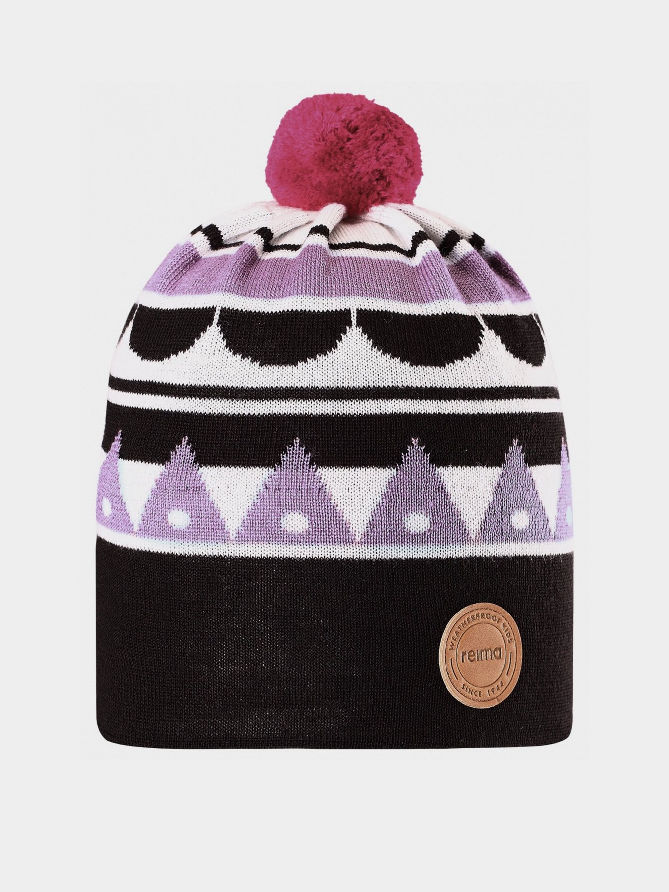 Шапка REIMA модель 528591_5181 Фото