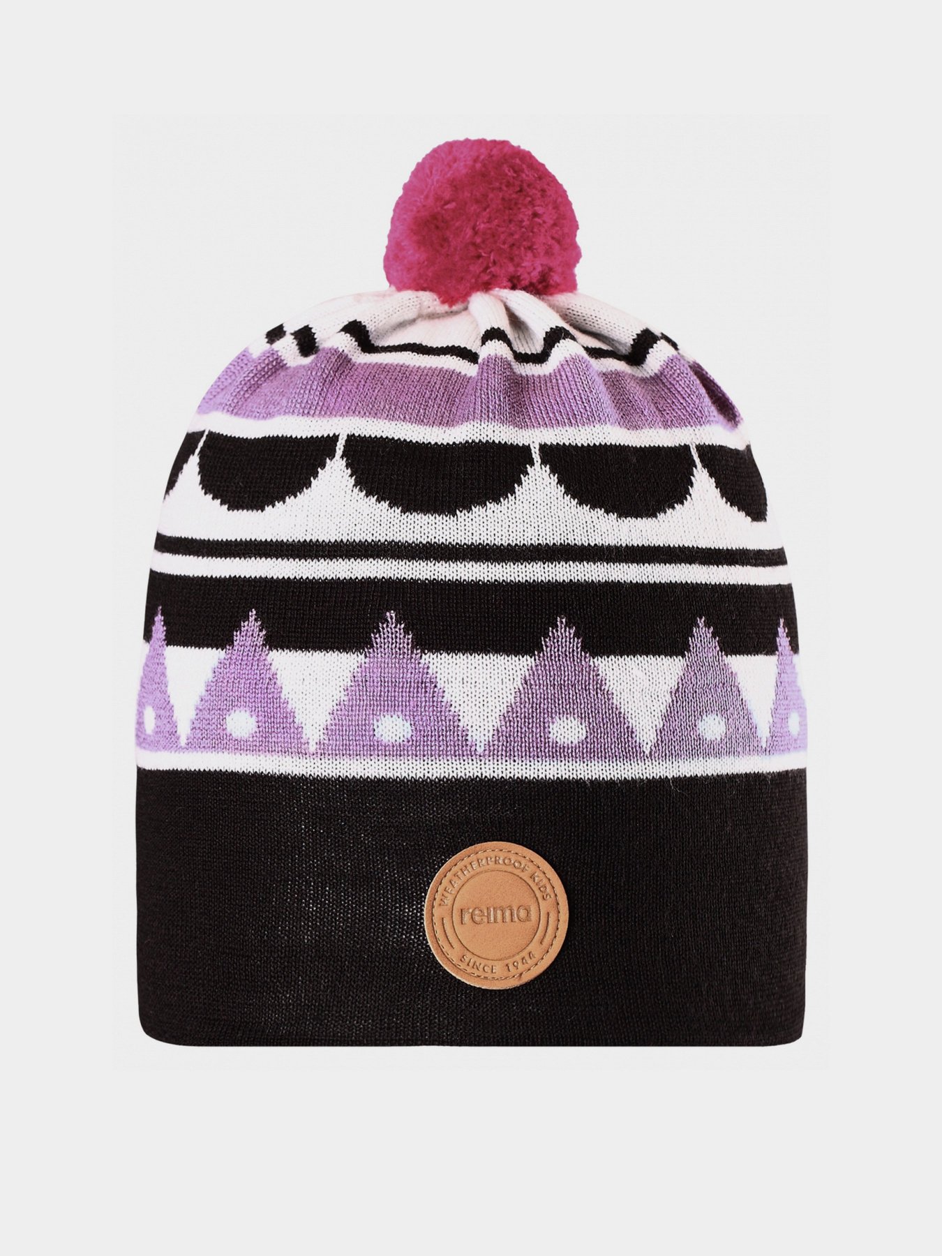 Шапка REIMA модель 528591_5181 Фото