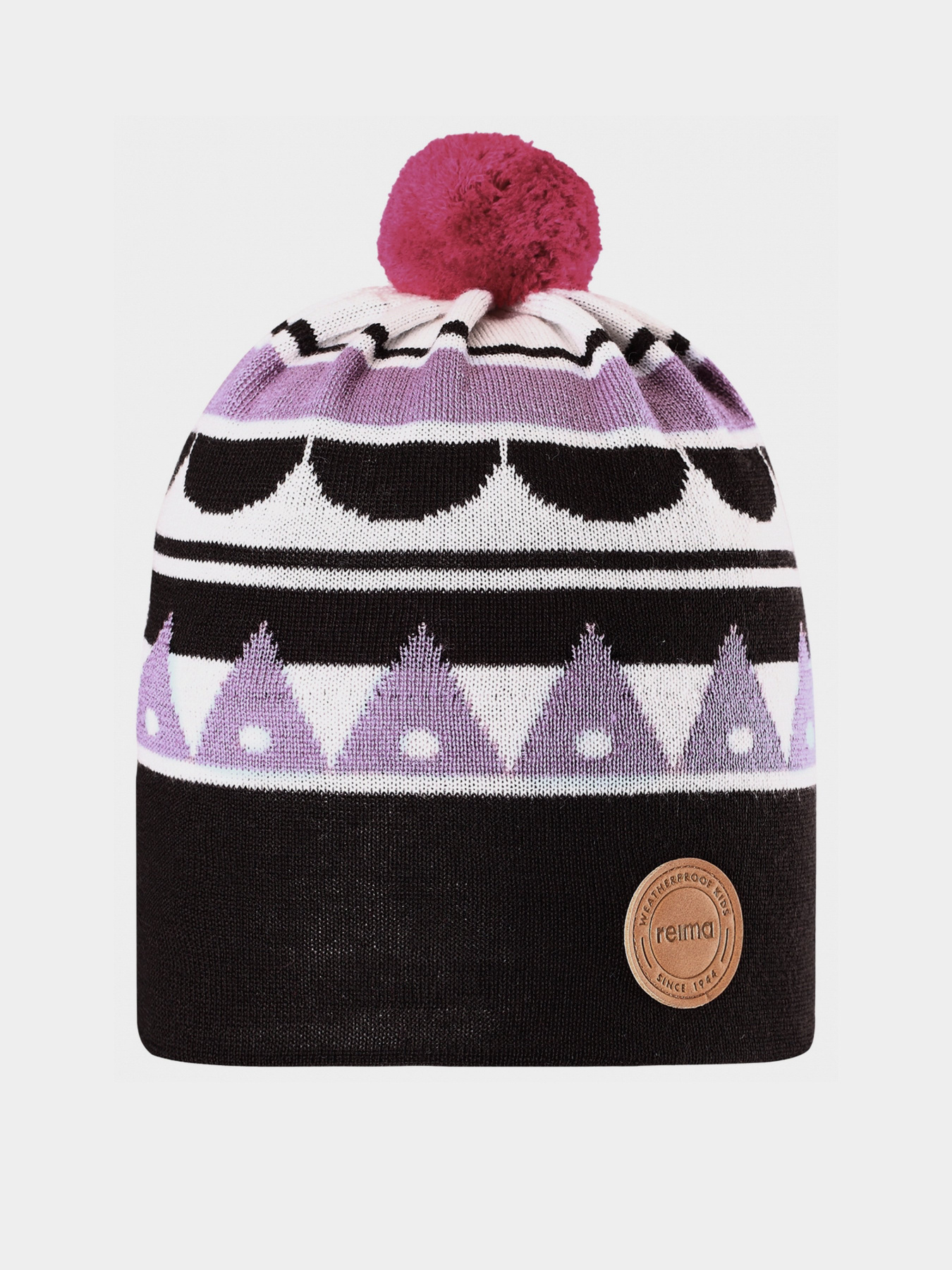 Шапка REIMA модель 528591_5181 Фото