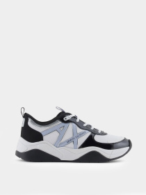 Кроссовкалар Armani Exchange үлгі XDX039-XV311-U290 Фото