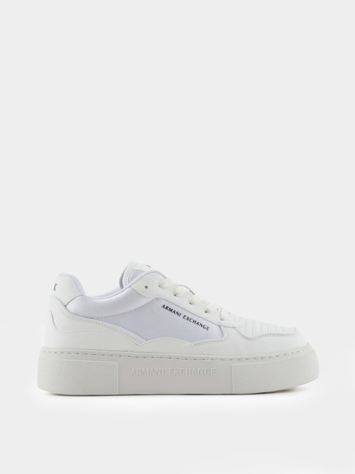 Кроссовки Armani Exchange модель XDX161-XV889-U273 Фото