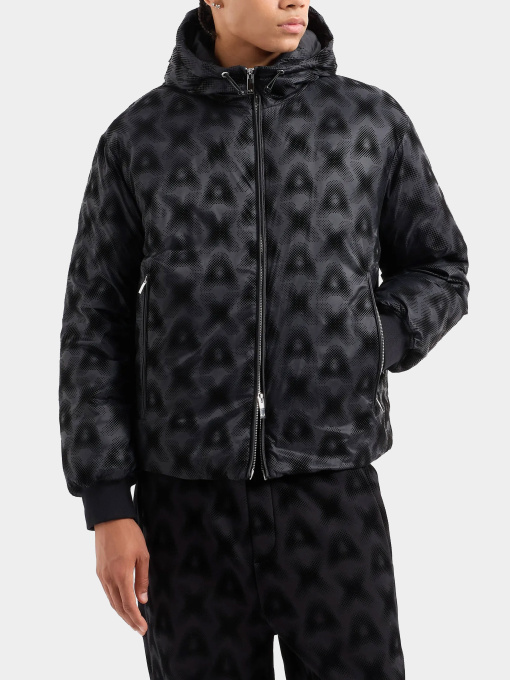Күрткелер мен тондар Armani Exchange үлгі XM000012-AF10193-FC009 Фото