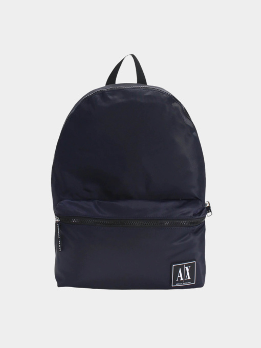 Рюкзактар Armani Exchange үлгі XM000030-AF10336-UB100 Фото