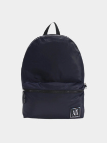 Рюкзактар Armani Exchange үлгі XM000030-AF10336-UB100 Фото